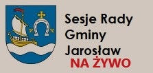 Sesje Rady Gminy Jarosław